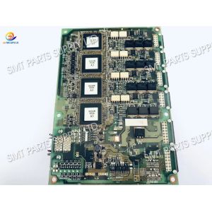 JUKI FX -1R ZT Driver Board Smt Spare Part L901E521000 ZT SERVO AMP ZT Head