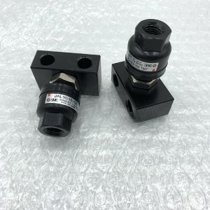 M10x 1.25 Floating Joint For Air Or Hydraulic Cylinders JAL30-10-125