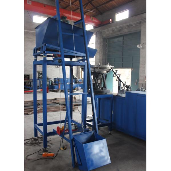 Quality Supply Yellow Paint Coil Nails -Making Machine From Gold Supplier wholesale