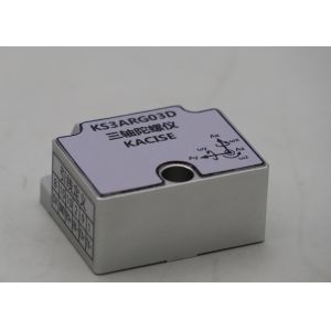 High Performance Mems Gyroscope With ≤1.1(W) Power Dissipation And Vibration 6