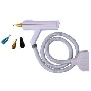 Commercial 3 In 1 Q Switch ND Yag Laser Machine With 8.4 Touch Screen