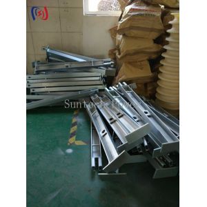 High Performance Transmission Line Stringing Tools Upgrade Power Line Constructi
