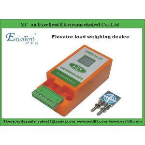 EWD-H-J5 Elevator parts load weighting device elevator components made in China