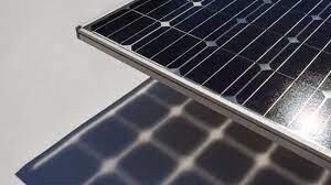 China 400 Watt 1500V Bifacial Solar Panels Monocrystalline Solar Panel For Charging on sale