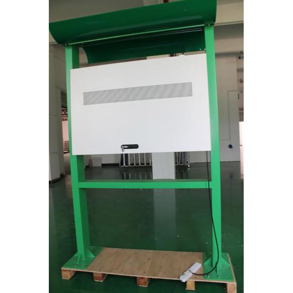 Various Color 49 Inch Portable LCD Advertising For Outdoor Outdoor LCD Kiosk Digital Signage And Displays