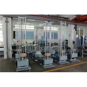 Mechanical Shock Machine Mechanical Shock Tester For PCB Board With JEDEC