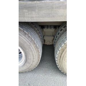 Good Condition 50ton Used Mobile Crane with Five-Arm Jib and After-sales Service