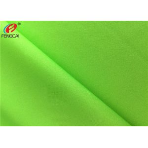 UPF50+ 4 Way Stretch Polyester Spandex Fabric For Sportswear Make-to-order