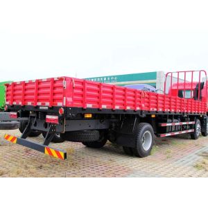 6X2 Euro2 290HP Cargo Shipping Truck SINOTRUK HOWO 25-40 Tons with 3C