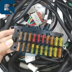 YN14E00015F1 Internal Harness For Excavator SK210-6 Engine YQ07 Wire Harness