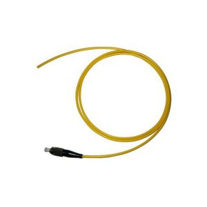 12core SC 3.0mm Optical Fiber Pigtail for Singlemode / Multimode Pigtail