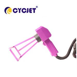 High Performance M20 Coding And Marking Machine For Aerospace Industry