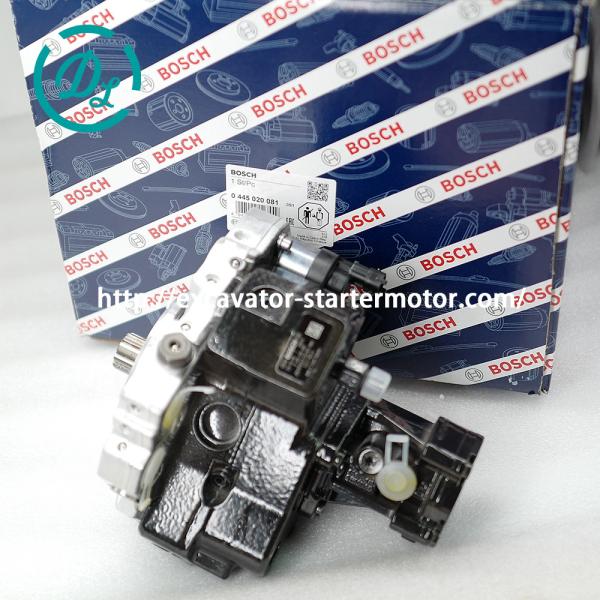 EexcavaStart Bosch Fuel Injection Pump 0445020081 for Kamaz Engine