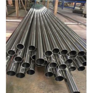 China 1mm To 20mm SS201 Stainless Steel Pipes And Tubes Welded on sale