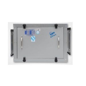 Cheap 250mm 4200m3/H Centrifugal Metal Inline Cabinet Fan for sale