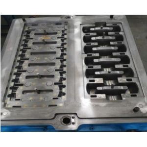 Customized Design Making Molds For Metal Casting Precision Machining