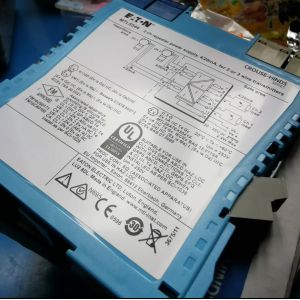 MTL5544 MTL Instruments Proximity Detector Interface Base Guideway Safety