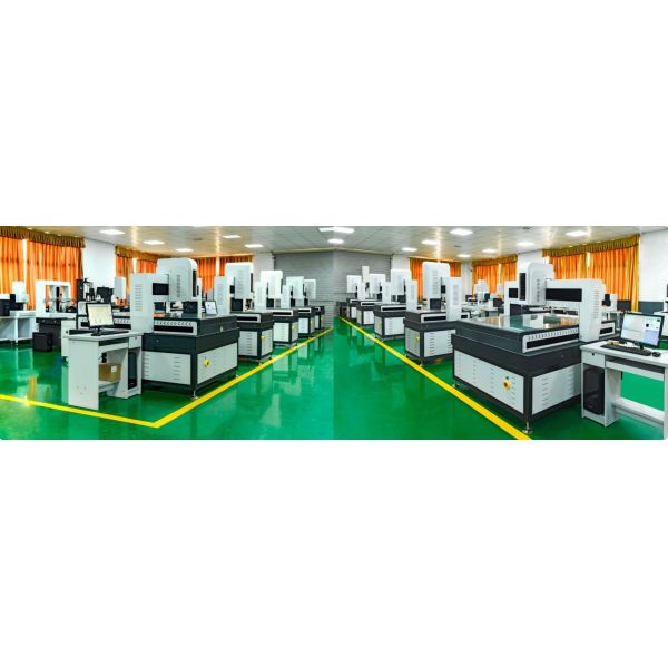 Coordinate Measuring Machine