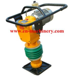 Engineering machinery tamping rammer New Product Tamping Vibration Rammer