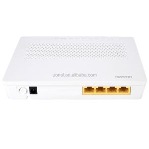 GPON EPON Huawei HG8345 4GE/FE+ WIFI
