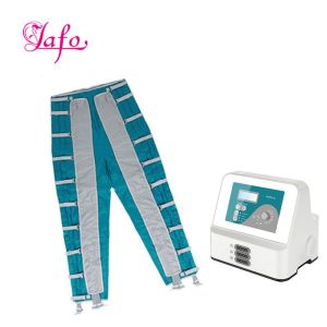 LF-1035 2021 new design 24 air bags pressotherapy lymph drainage machine with 6