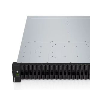 Lenovo ThinkSystem DE6000F Hybrid Flash Storage Array