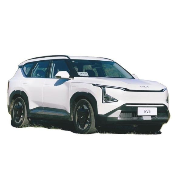 Quality Kia Stinger Sorento 5-Seat Electric Vehicle with 700km Range and Lithium Battery wholesale