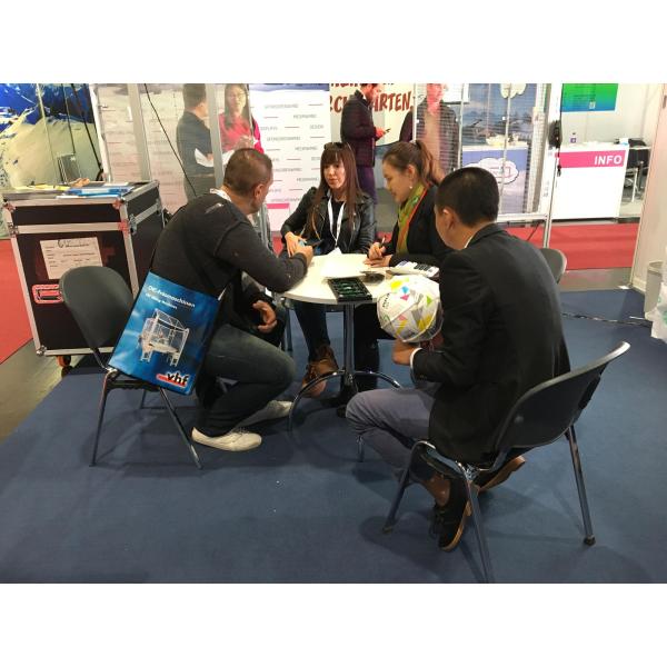 P2.5 LED Module Display high resolution TV show background 2000nit