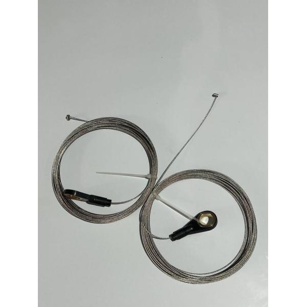 923855.0070 conducting wire Kalmar Reach Stacker Parts