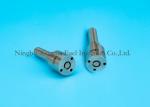 Compact Structure Deutz Engines Common Rail Fuel Injector Nozzle Smallest