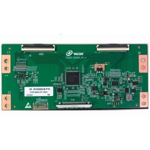 DV550QUB-P10 BOE 55" 3840(RGB)×2160 89/89/89/89 INDUSTRIAL LCD DISPLAY