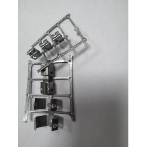 China Heavy-Duty Wire Terminal Connectors – High Conductivity | Corrosion Resistant | Custom Sizes Available | For Automotive, Industrial & Electrical Wiring on sale