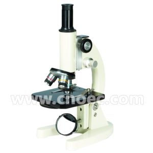 1600x Separate Coarse Biological Microscope For School A11.1107