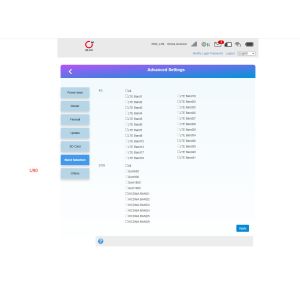 ROHS OLAX U90 4G UFI Wifi Dongle Unlocked USB Pocket Wifi Modem With Sim Card