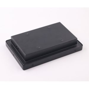 5 Inch Embedded Industrial LCD Monito No Touch Rugged Chassis HD LCD Display