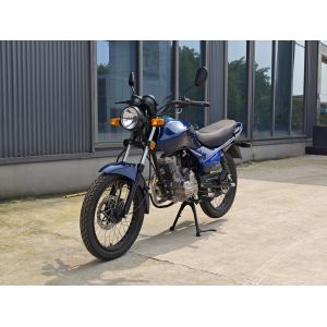 Custom 150CC Chopper Motorcycle 150kg Load With Electric Kick Start Engine