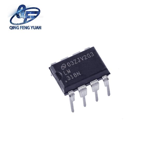 Texas Instruments LM318N Electrontouch Screen Monitor Ic Components Chip Integrated Circuit SSOP TI-LM318N