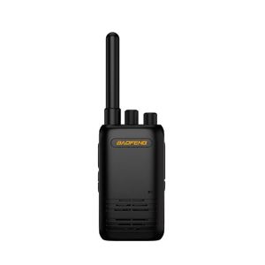 Baofeng BF-358 UHF Handheld Walkie Talkie with VOX and SOS