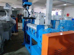 Automatic Operation Automatic Feeding Equipment/ Wire Cable Machine