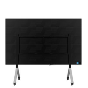 P0.7 Smart Poster Led Screen COB Display Size 3000*1687.5mm 5×5 For Presentation