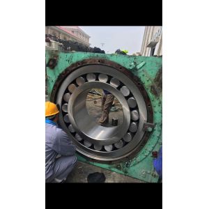 China Spherical roller bearing 23080 MW33C3 for Cement Ball Milling on sale