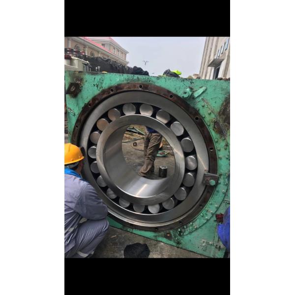 Quality spherical roller bearing 23096 MW33C3 wholesale