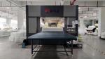 Cnc Foam/Sponge Cutting Machine Contour Cutting Machine For Sofa/Foam Factory