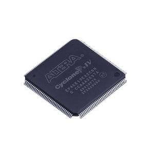 Al-tera Ep4ce10e22c8n Electronic Components Seoul Semiconductor Microcontroller