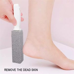 Toilet Bowl Pumice Stone Scrubbing Stick