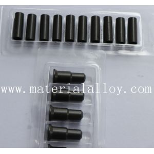 Black KCF Sleeve Use In Resistance Welding Industry For Several Decades