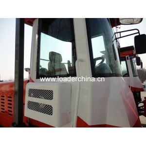Cheap 2T loader ZL20F with pallet fork for sale