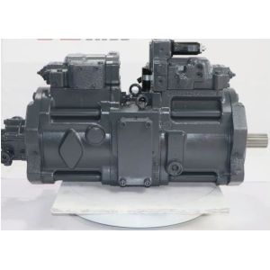 K3V112DTP-9Y14-14T Excavator Hydraulic Pump Assy Double Piston Pump
