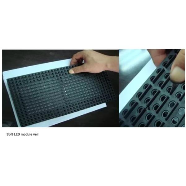 IP66 Waterproof Outdoor Perimeter Led Display Led Screen Stadium P10 Full Color