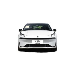 Cheap Mid Size 126km Lynk &amp; Co Electric Car Long Battery Life Lynk Co 07 2024 Model Em-P for sale